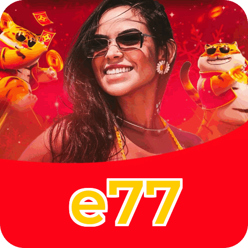 e77 suporte 24/7 português Brasil - 47 atendentes brasileiros chat ao vivo