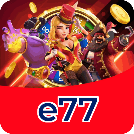 Comparação APP mobile vs versão web da e77