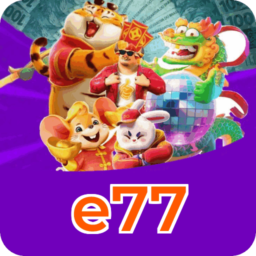 e77 segurança SSL 256-bit - Licença Curaçao, eCOGRA, GLI certificado